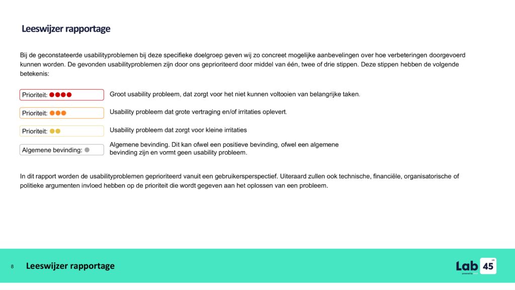 Voorbeeldrapportage - Lab45 UX Onderzoek-images-7